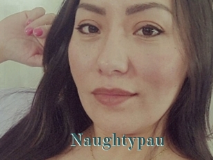 Naughtypau