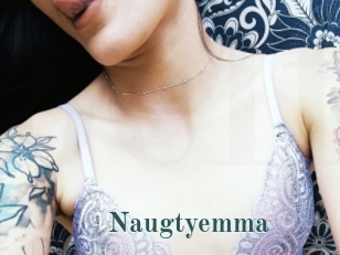 Naugtyemma