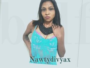 Nawtydivyax