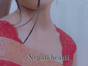 Nepali_beauti