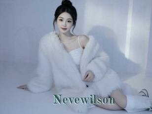 Nevewilson