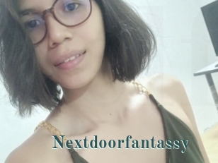 Nextdoorfantassy