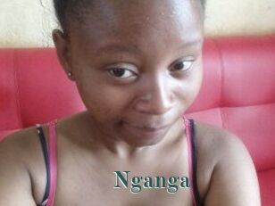 Nganga