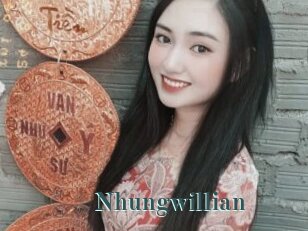 Nhungwillian