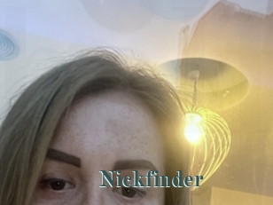 Nickfinder