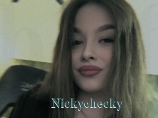 Nickychecky