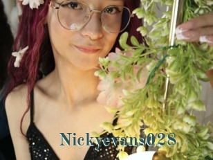 Nickyevans028