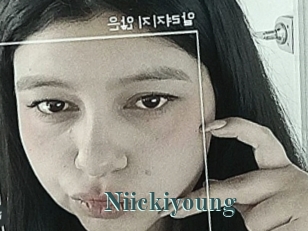 Niickiyoung