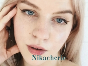 Nikacherie