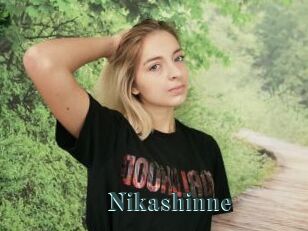 Nikashinne