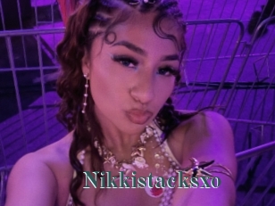 Nikkistacksxo