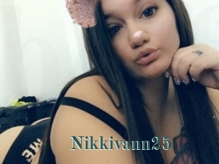 Nikkivann25