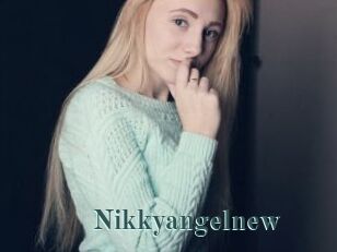 Nikkyangelnew