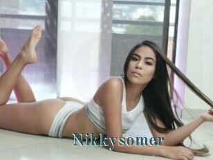 Nikkysomer