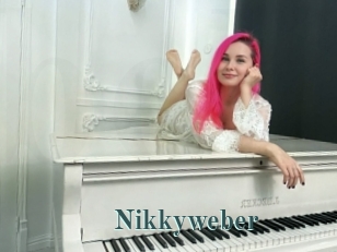 Nikkyweber