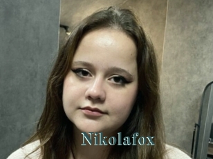 Nikolafox