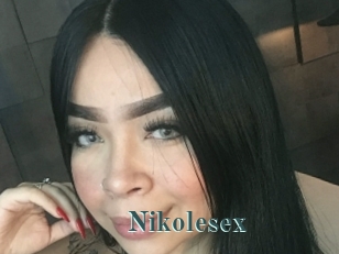 Nikolesex