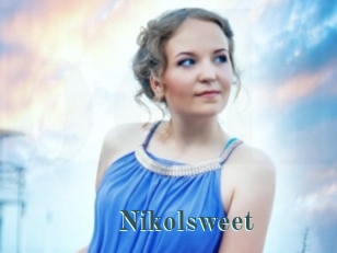 Nikolsweet