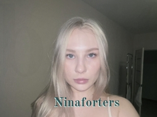 Ninaforters