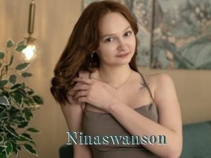 Ninaswanson