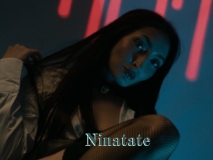 Ninatate