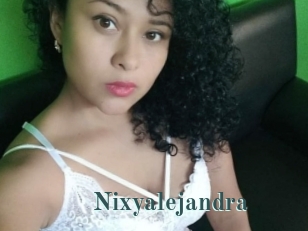 Nixyalejandra