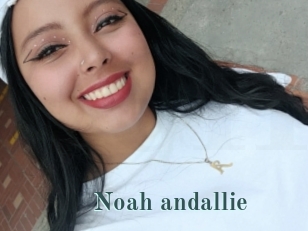 Noah_andallie