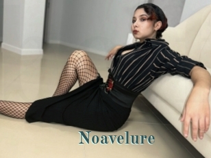 Noavelure