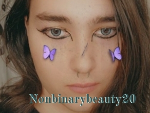 Nonbinarybeauty20