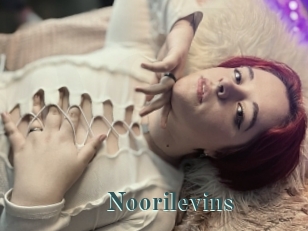 Noorilevins