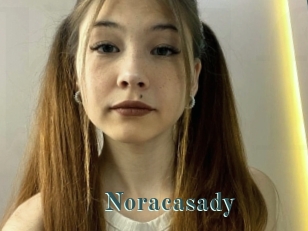 Noracasady