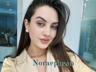 Noraephron