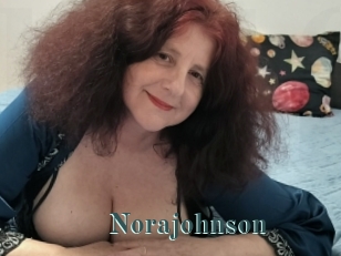 Norajohnson