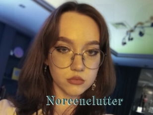 Noreenclutter