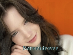 Noreendrover