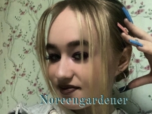 Noreengardener