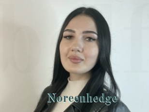 Noreenhedge