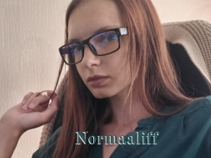 Normaaliff