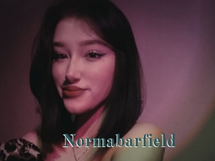 Normabarfield