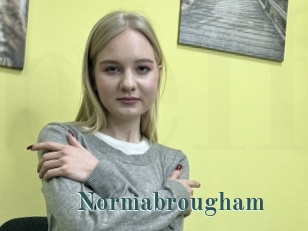 Normabrougham