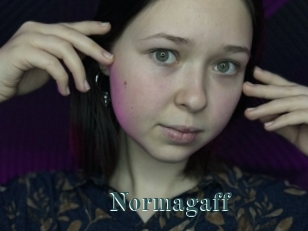 Normagaff