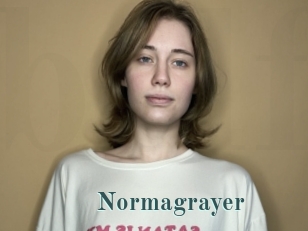 Normagrayer