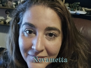 Novametta