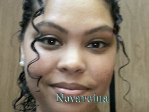 Novareina