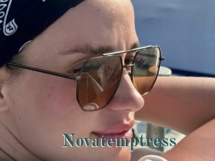 Novatemptress