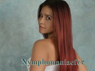 Nymphomaniacfer