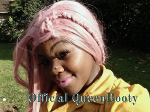 Official_QueenBooty