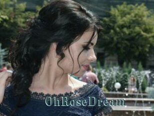 OhRoseDream