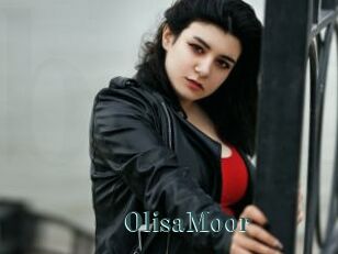 OlisaMoor