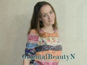 OrientalBeautyN